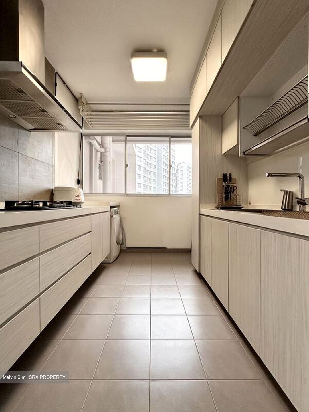 Blk 213C Punggol Waves (Punggol), HDB 4 Rooms #521337461